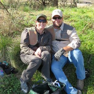 Meet your Posher, Chris